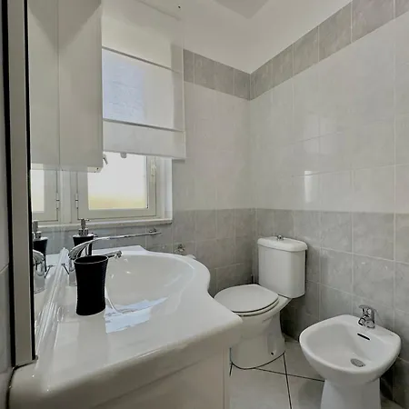 Апартаменты Lemon House Таормина