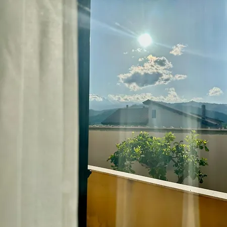 Апартаменты Lemon House