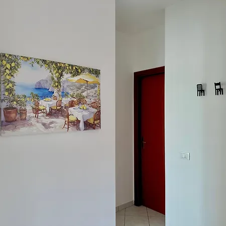Apartment Lemon House *