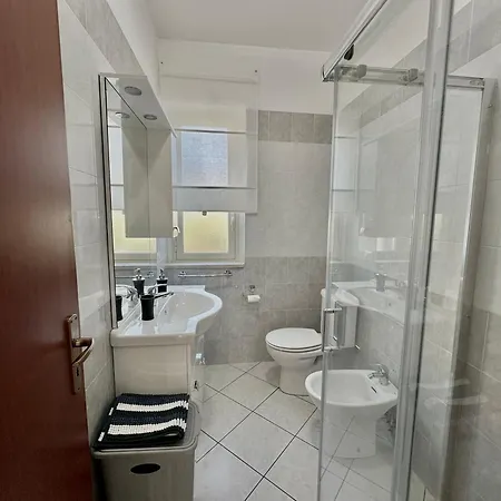 Lemon House Апартаменты Таормина