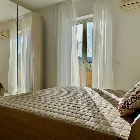 Apartment Lemon House