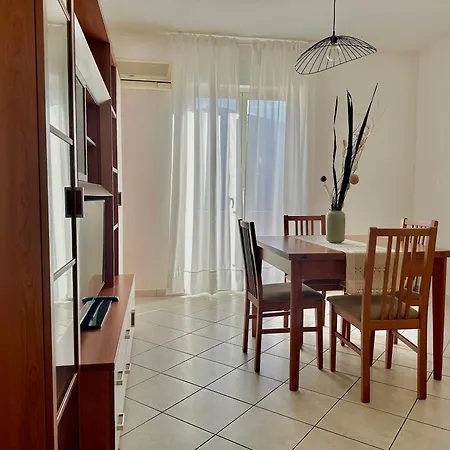 Апартаменты Lemon House