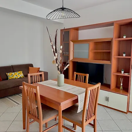 Apartment Lemon House *