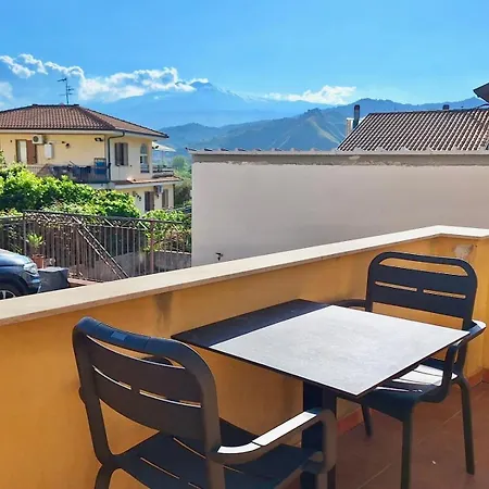 Lemon House * Taormina