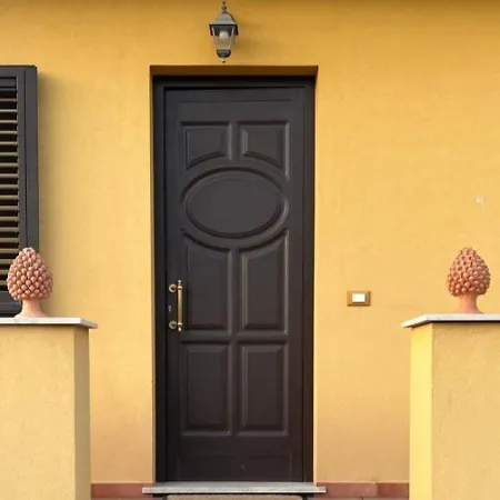 Lemon House Taormina